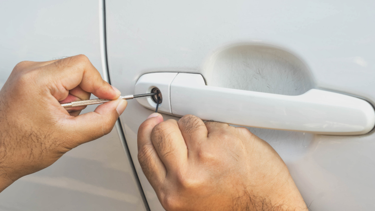 Seamless Car Key Replacement Services in Hacienda Heights, CA