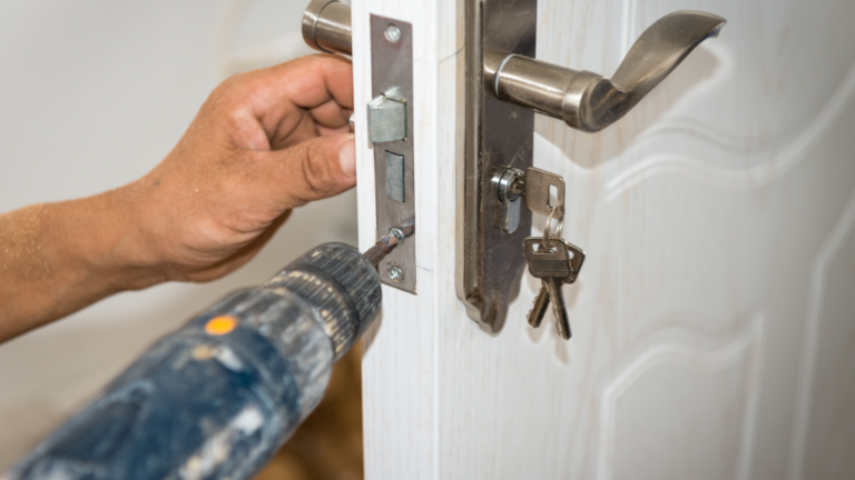 Elevate Your Security Game with Lock Change Services in Hacienda Heights, CA