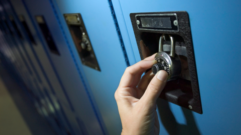 Empowering Your Security: Combination Lock Services in Hacienda Heights, CA