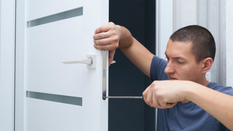 Experienced Commercial Lock Out Service Provider in Hacienda Heights, CA,